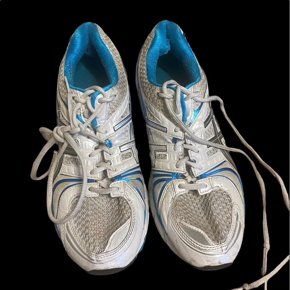 ASICS sneakers t250N size 9